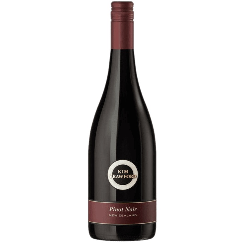 Kim Crawford Pinot Noir New Zealand - 750ML