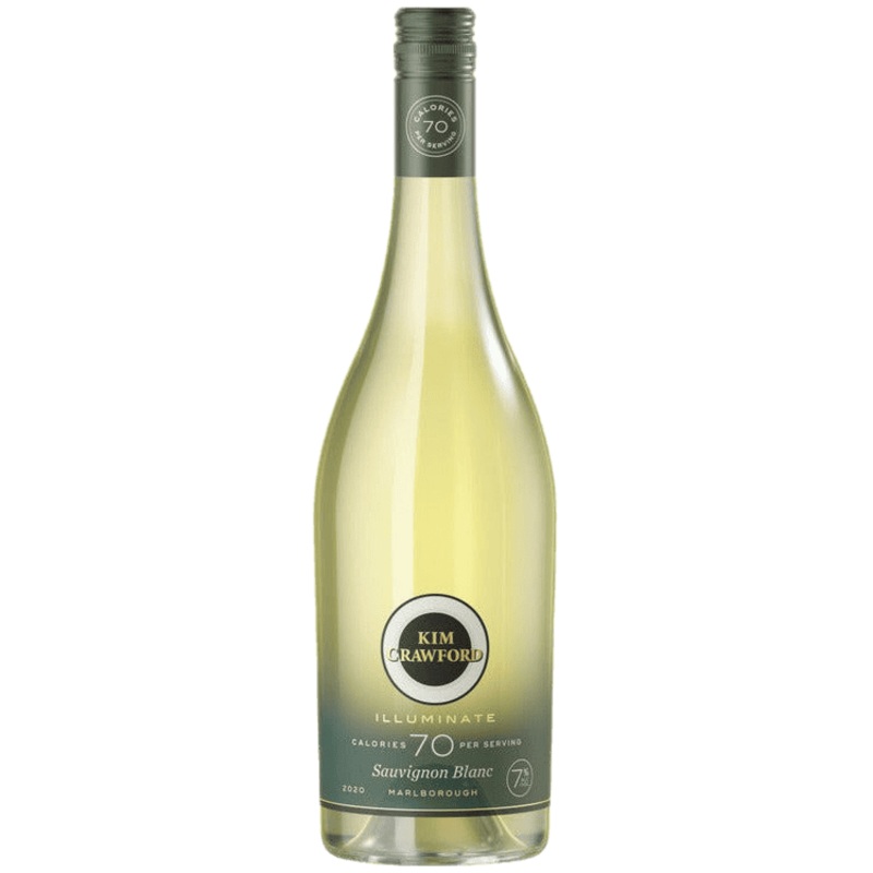 Kim Crawford Sauvignon Blanc Illuminate New Zealand - 750ML