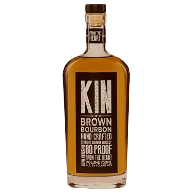 Kin Bourbon - 750ML