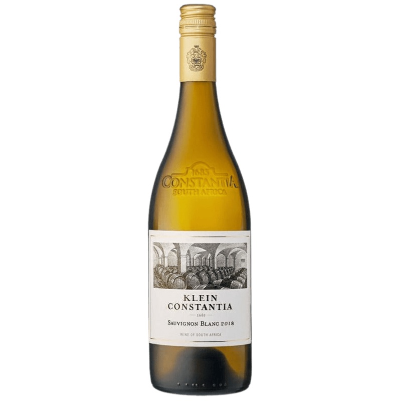 Klein Constantia Sauvignon Blanc Constantia - 750ML