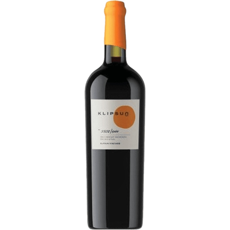 Klipsun Cabernet Sauvignon Klipsun Vineyard Red Mountain - 750ML