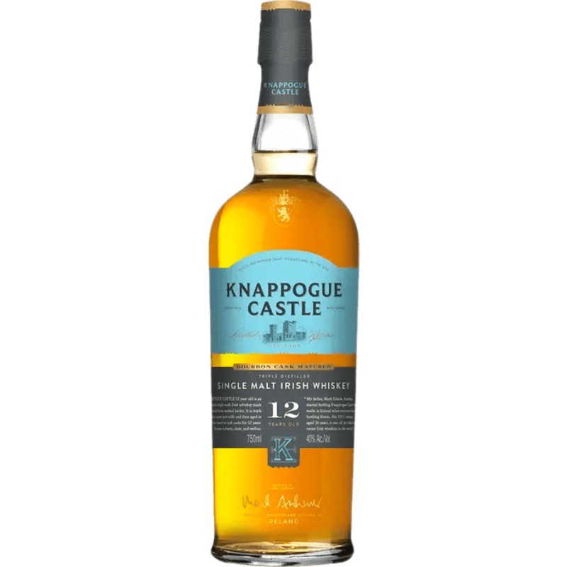 Knob Creek "SDBB" Single Barrel Select Bourbon #4 - 750ML