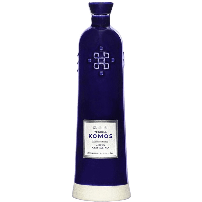 Komos Anejo Cristalino - 375ML