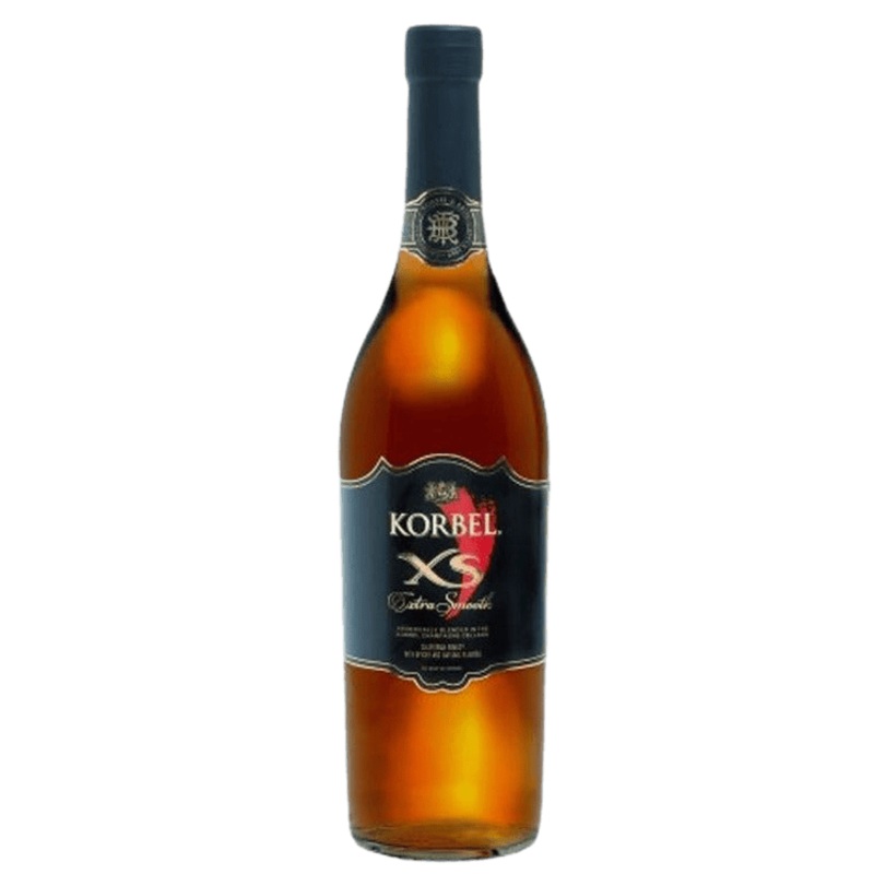 Korbel Brandy XS Brandy - 750ML