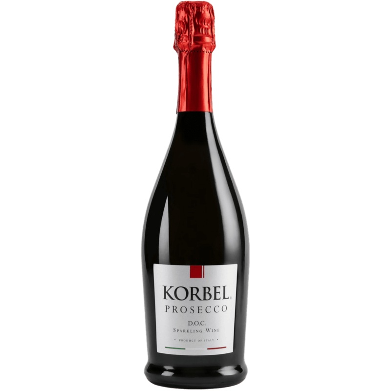 Korbel Sparkling Italy Prosecco DOC - 750ML