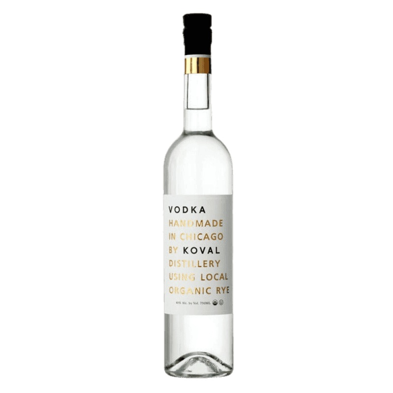 Koval Rye Vodka - 750ML