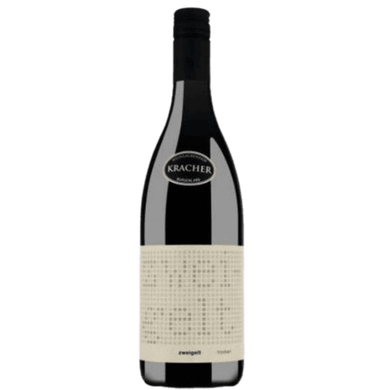 Kracher Zweigelt Trocken Burgenland - 750ML