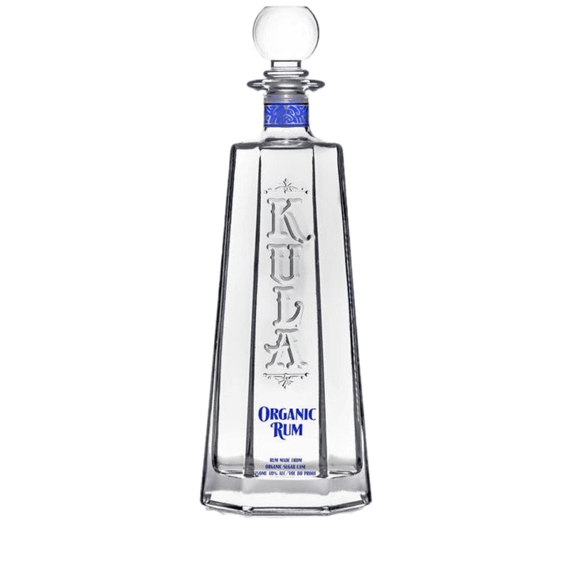 Kula Organic Rum - 750ML
