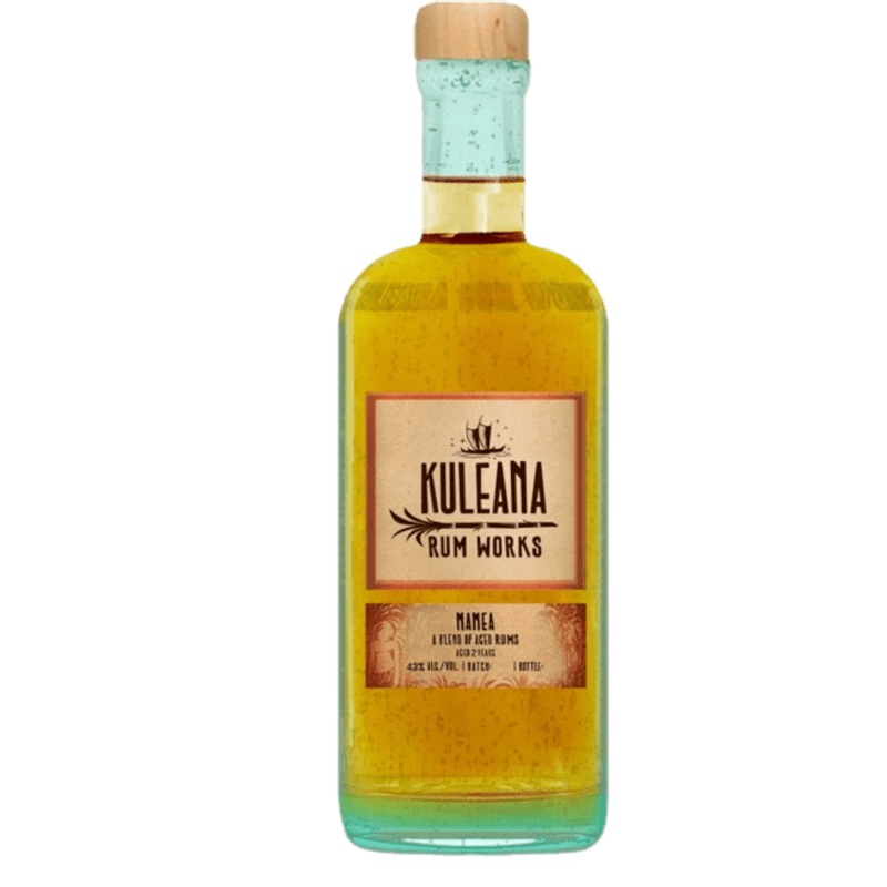 Kuleana Rum Works Nanea - 750ML
