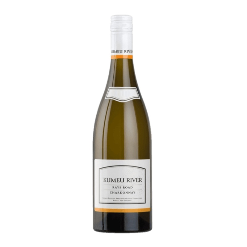 Kumeu River Hawke's Bay Rays Road Chardonnay - 750ML
