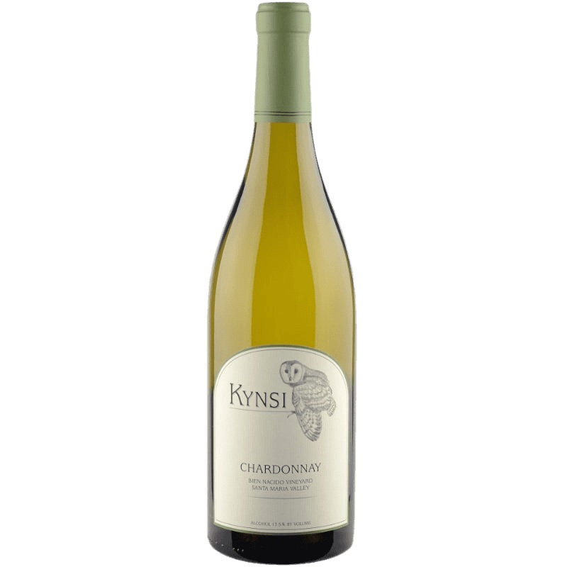 Kynsi Chardonnay Bien Nacido Vineyard Santa Maria Valley - 750ML