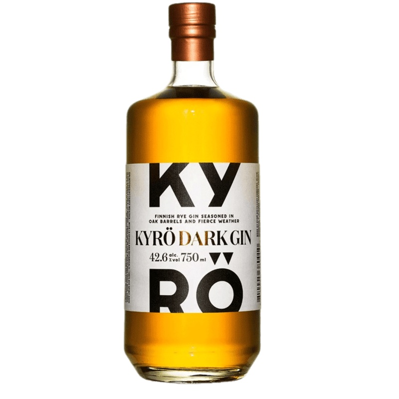Kyro Dark Gin - 750ML