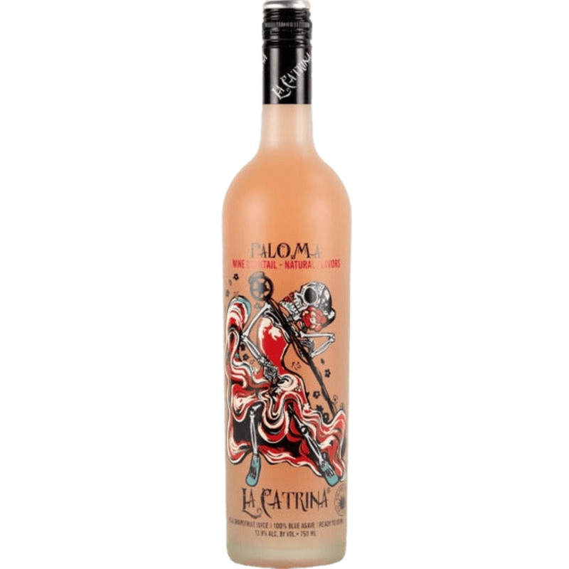 La Catrina Paloma Wine Cocktail - 750ML