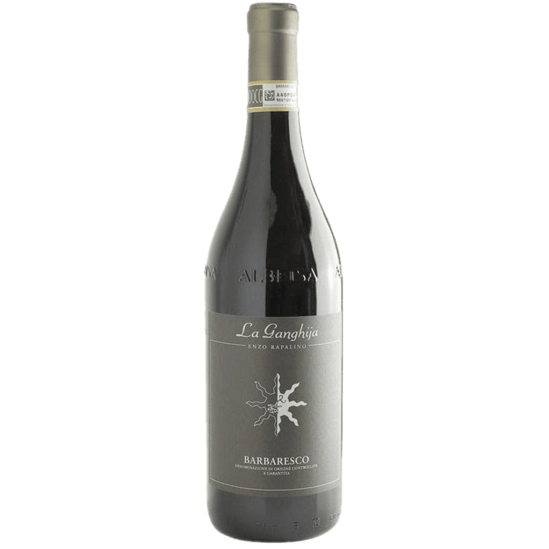 La Ganghija Barbaresco - 750ML