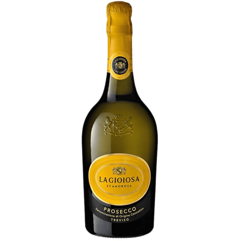 La Gioiosa Prosecco Treviso Brut - 750ML