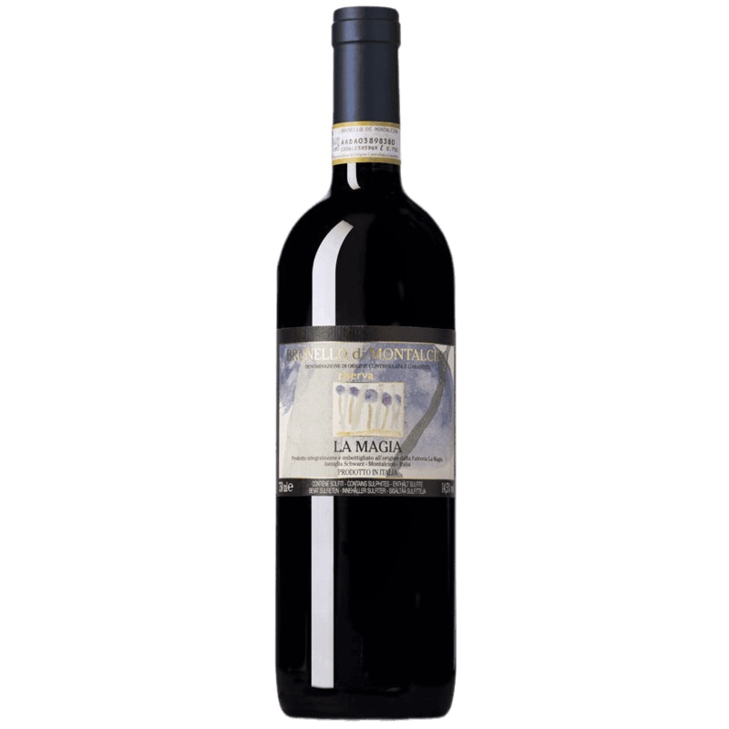 La Magia Brunello Di Montalcino Riserva - 750ML