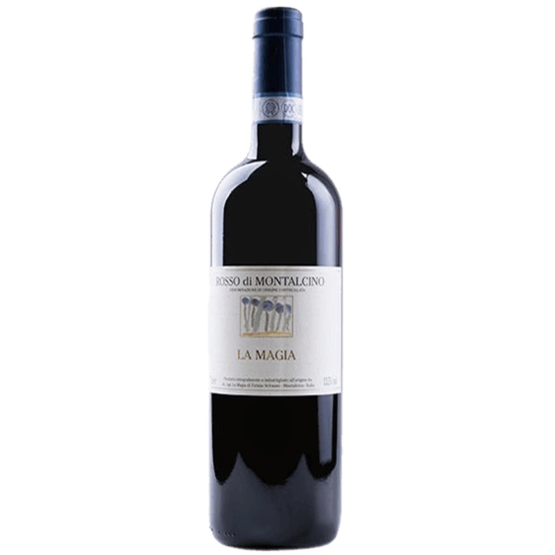 La Magia Rosso Di Montalcino - 750ML