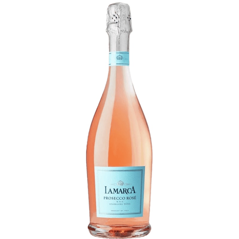 La Marca Prosecco Rose - 750ML