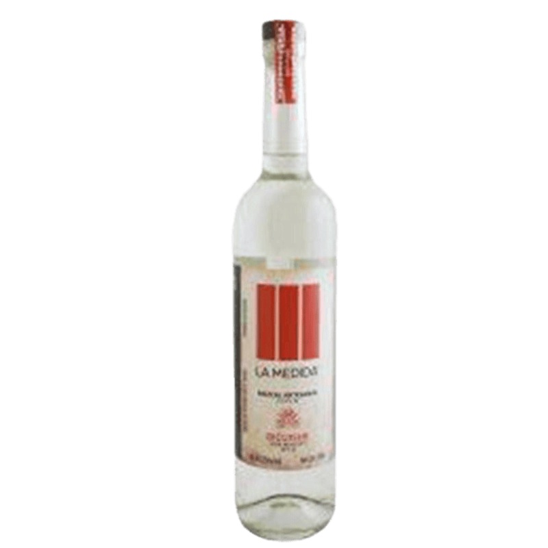 La Medida Mezcal Bicuishe - 750ML