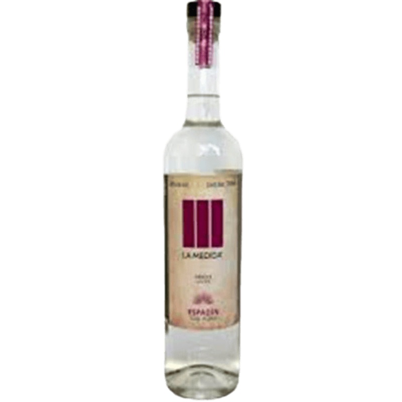 La Medida Mezcal Espadin - 750ML