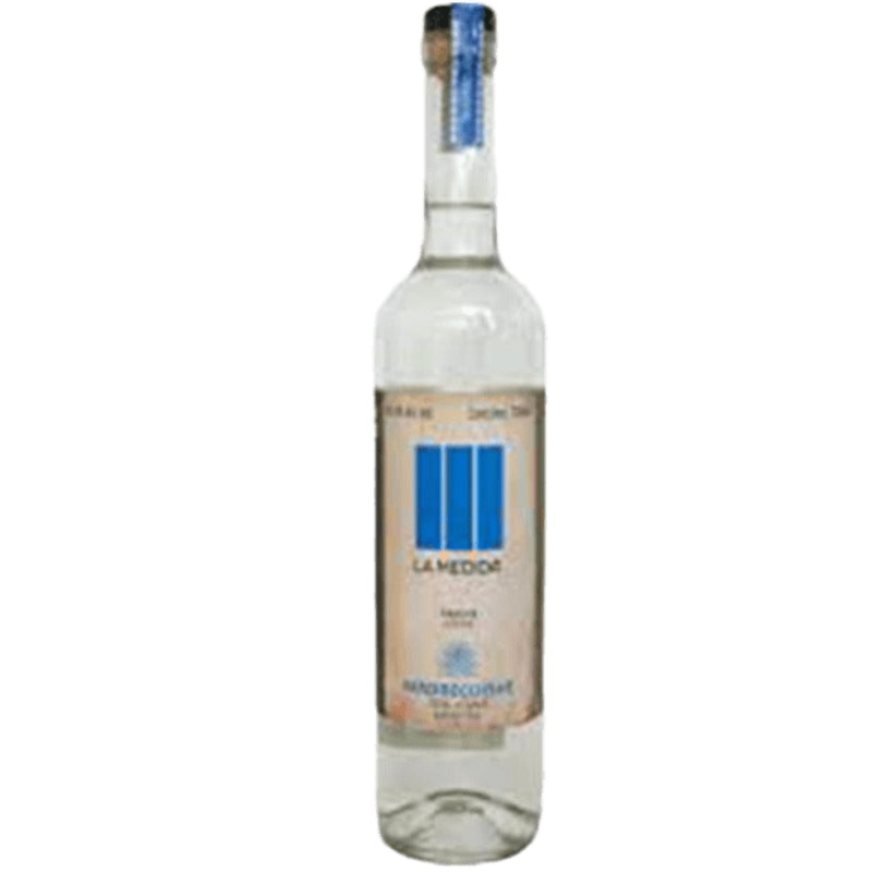 La Medida Mezcal Madrecuishe - 750ML
