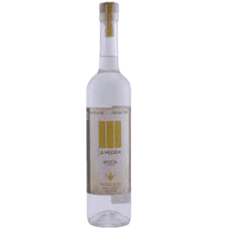 La Medida Mezcal Tepeztate - 750ML