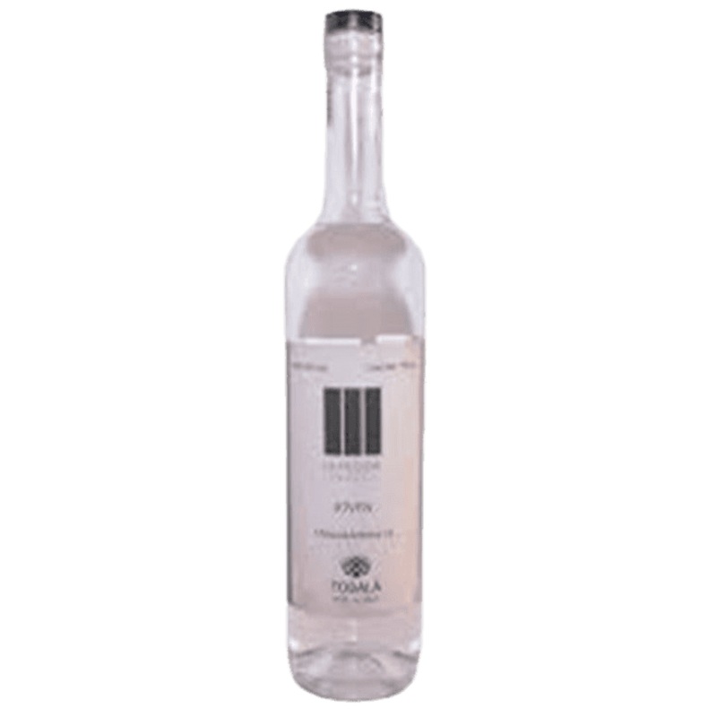 La Medida Mezcal Tobala - 750ML