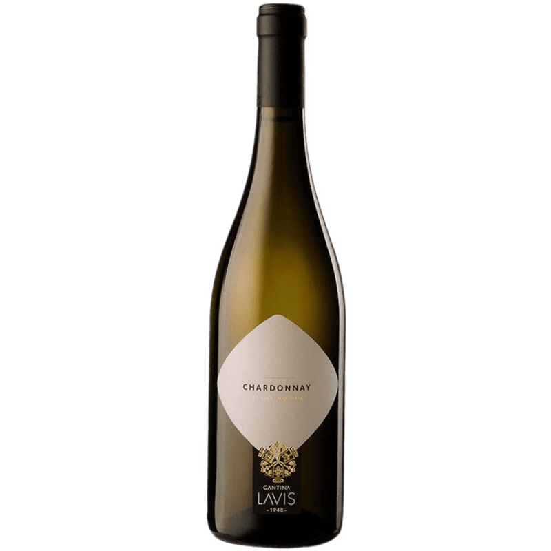 La Vis Chardonnay Trentino - 750ML