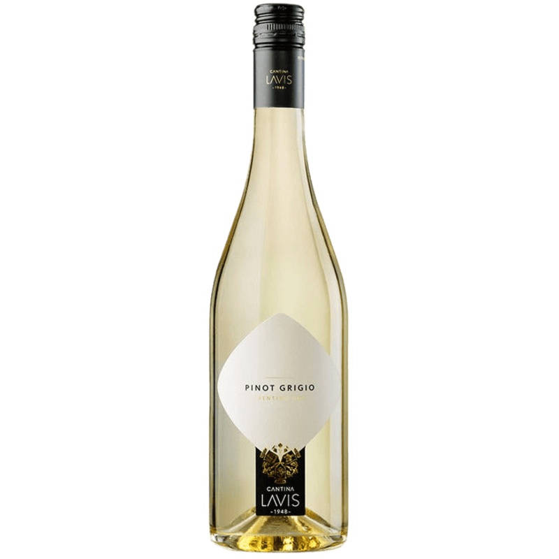 LA Vodka - 750ML