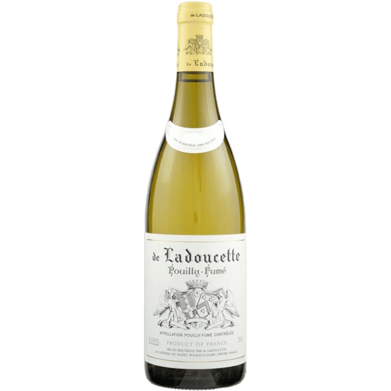 Ladoucette Pouilly Fume - 750ML