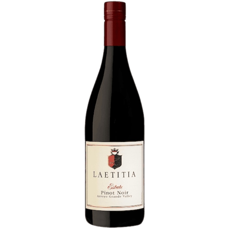 Laetitia Pinot Noir Estate Arroyo Grande Valley - 750ML