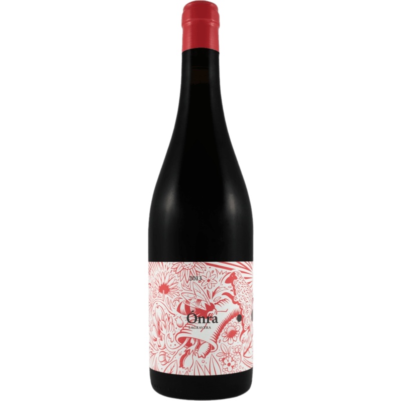 Lagravera Grenache Onra Costers Del Segre - 750ML