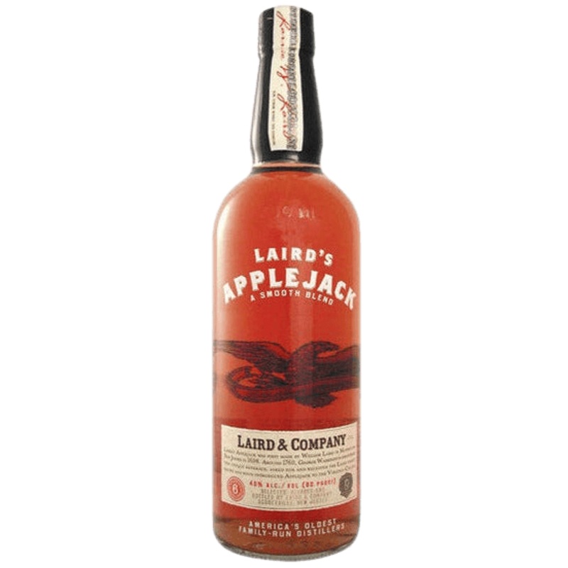 Laird's Applejack Brandy - 750ML