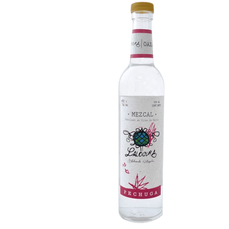 Lalocura Pechuga - 750ML