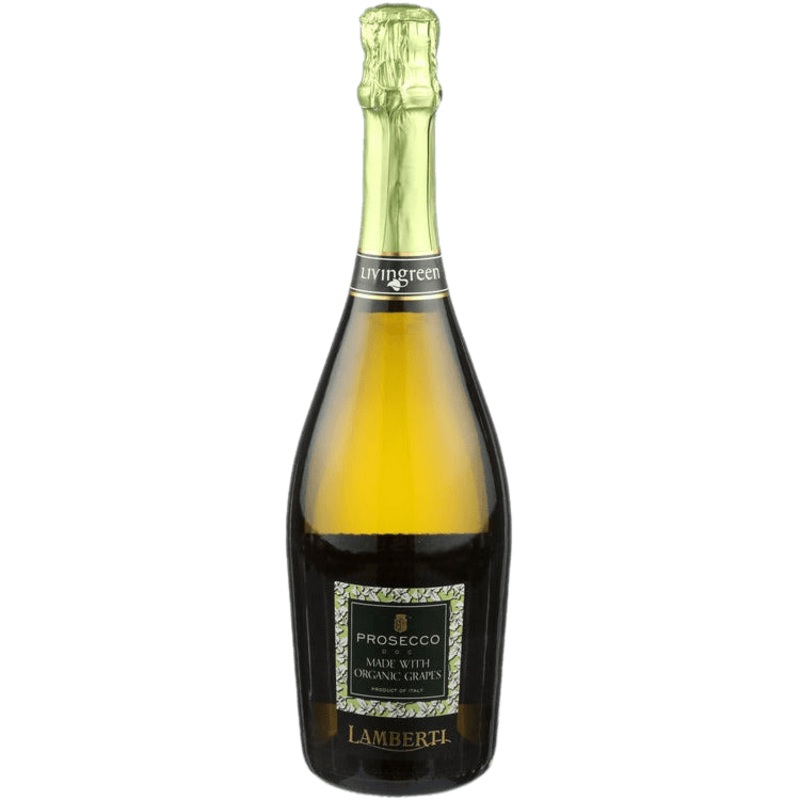 Lamberti Prosecco Extra Dry Livingreen - 750ML