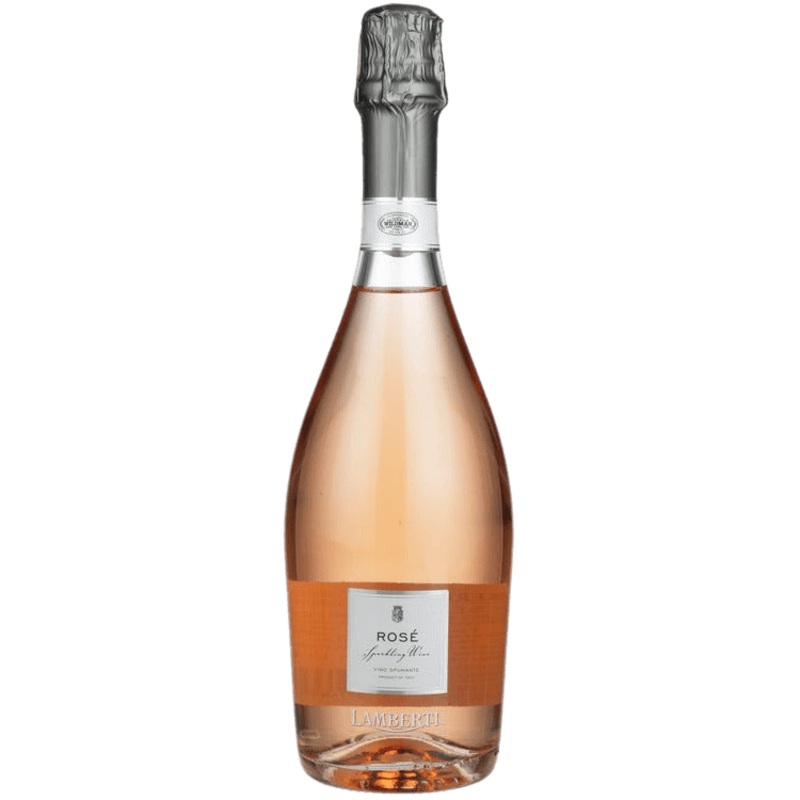 Lamberti Sparkling Rose Italy - 750ML