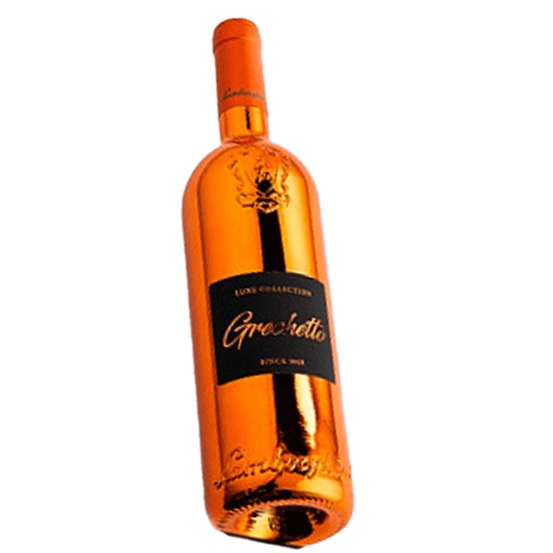 Lamborghini Chrome Grecheto - 750ML