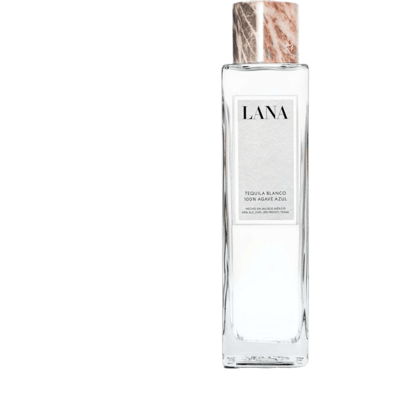 LANA Blanco Tequila - 750ML