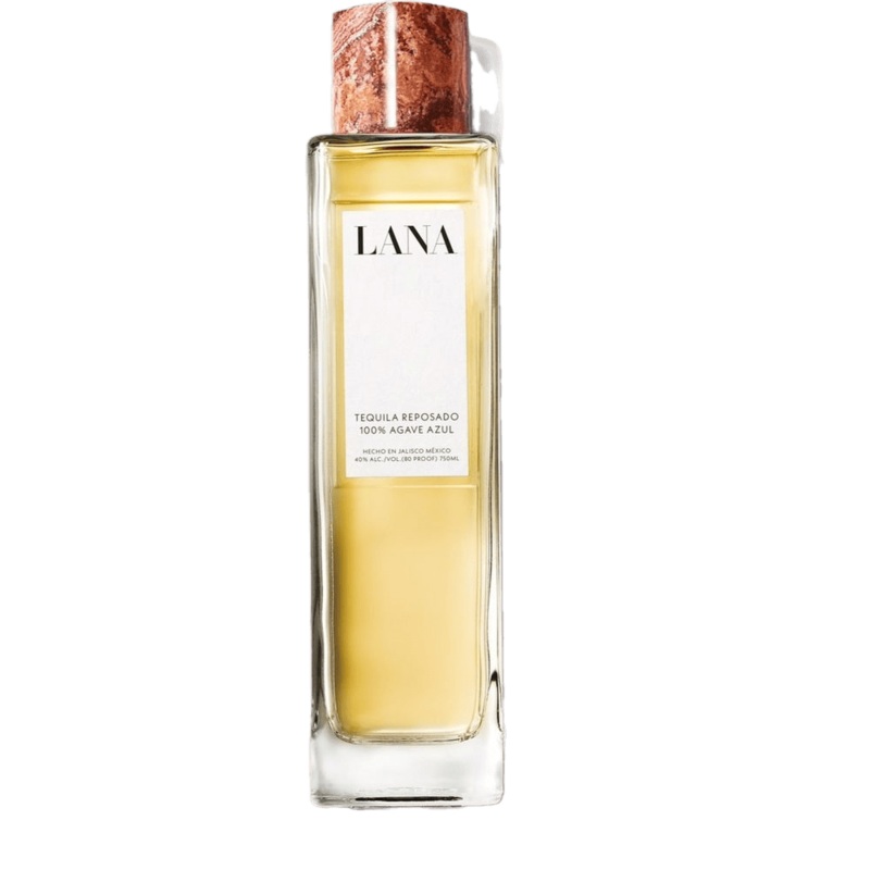 LANA Reposado Tequila - 750ML