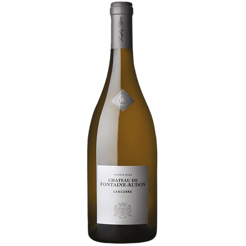 Langlois-Chateau Sancerre de Fontaine-Audon Sauvignon Blanc - 750ML