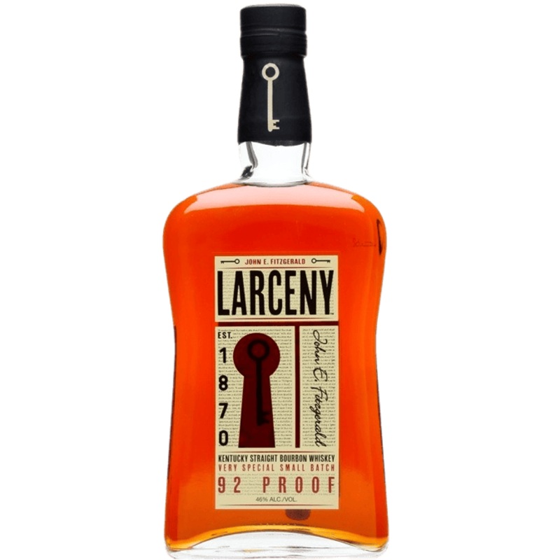 Larceny Bourbon - 750ML