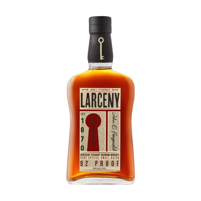 Larceny Small Batch Bourbon  - 750ML