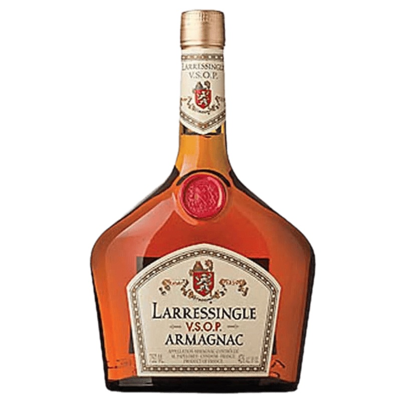 Larressingle VSOP Armagnac - 750ML
