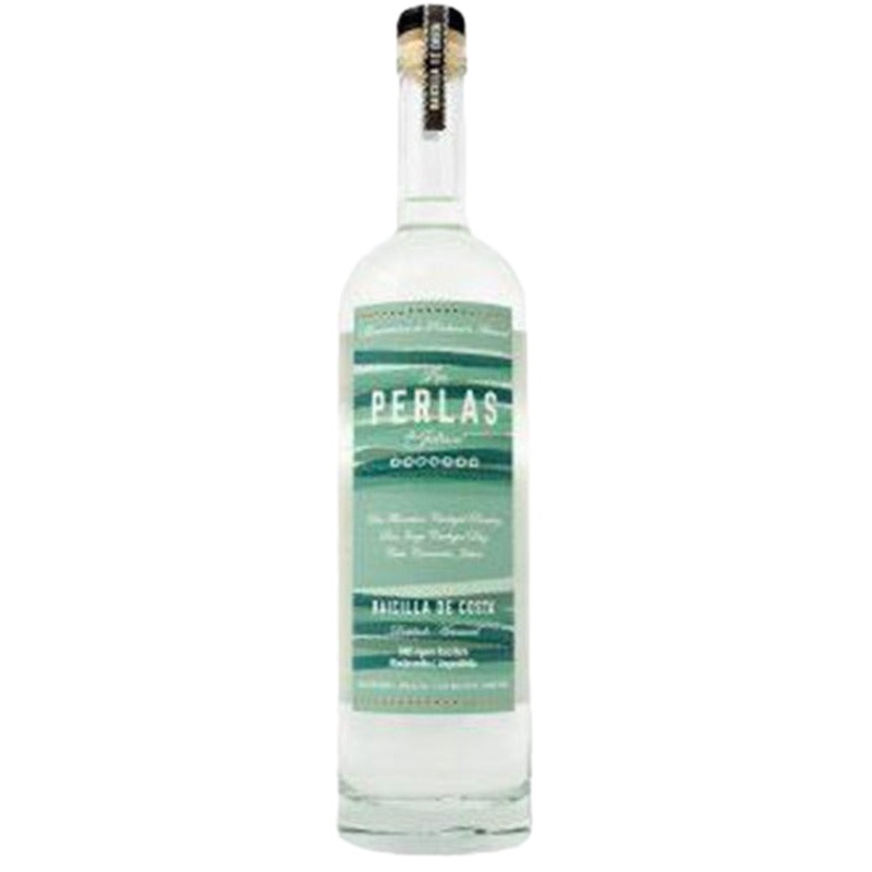 Las Perlas Raicilla de Costa - 750ML