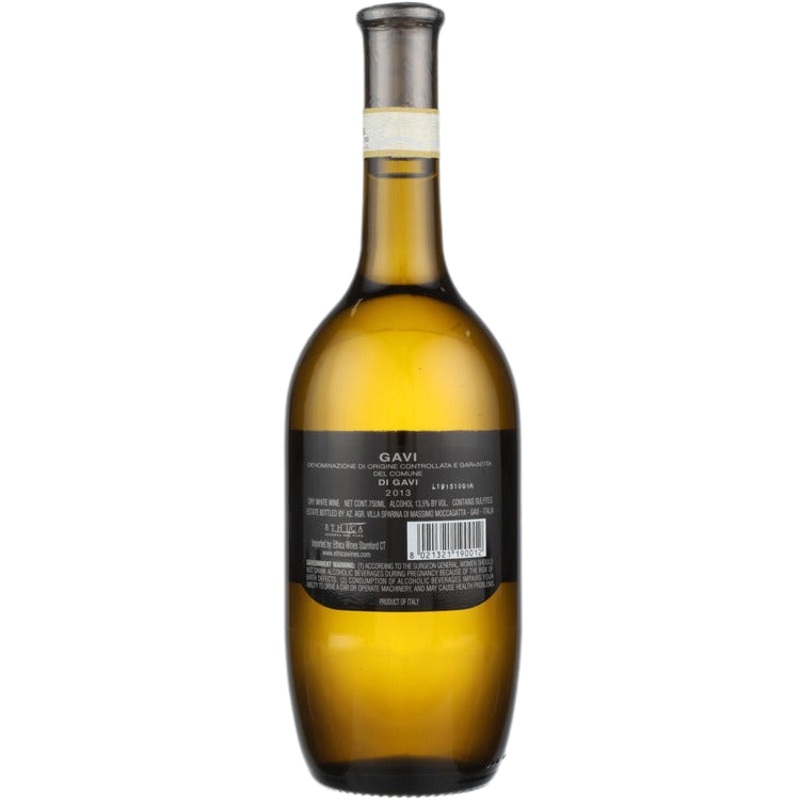 Le Contesse Pinot Noir Rose Brut Italy - 750ML