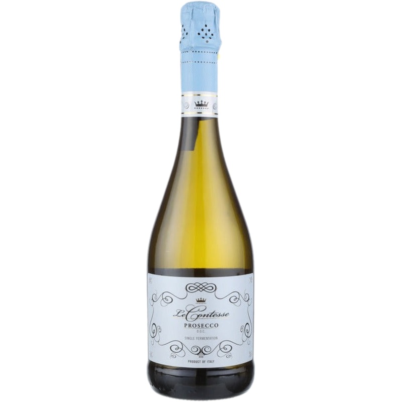 Le Contesse Prosecco Brut - 750ML