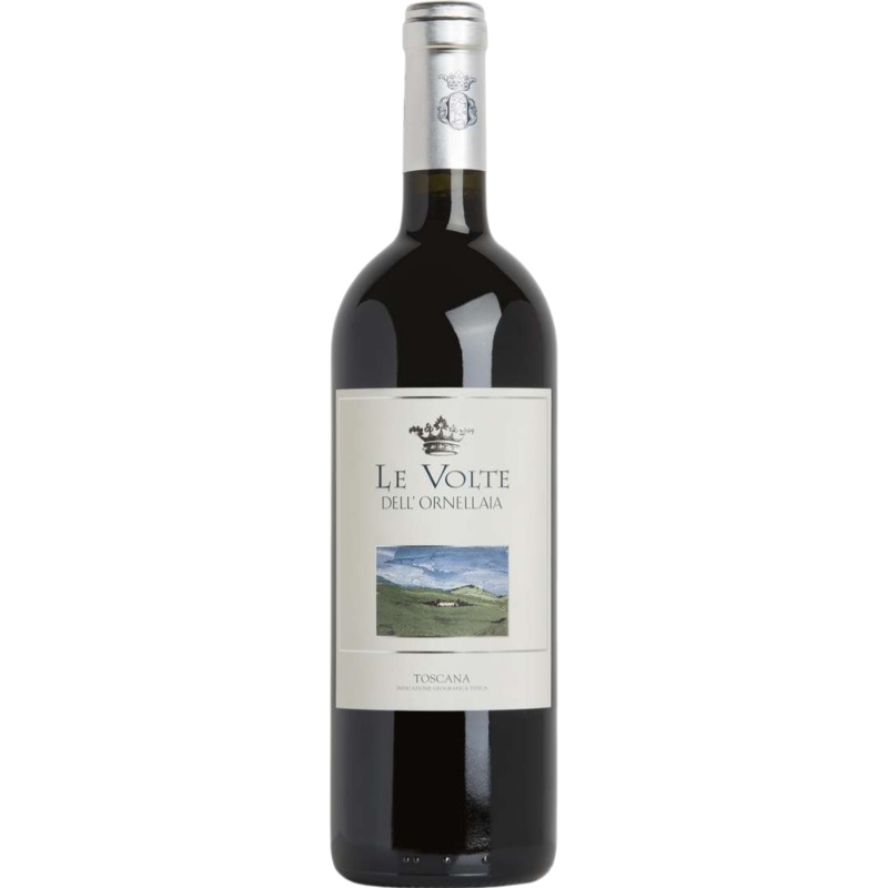 Le Volte Dell'Ornellaia Toscana Red Blend - 750ML