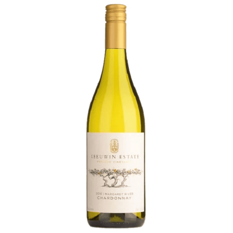 Leeuwin Estate Margaret River Prelude Vineyards Cabernet Sauvignon - 750ML