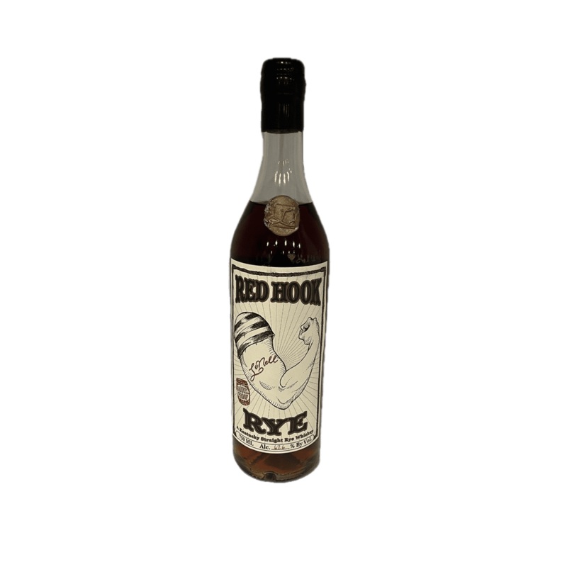 LeNell's Red Hook Rye 23 Year Kentucky Straight Rye Whiskey Barrel #1 - 750ML