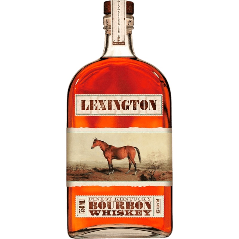 Lexington Bourbon Whiskey -750ML